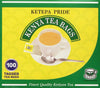 Ketepa Kenya Tea - Ketapa Pride Tea Bags